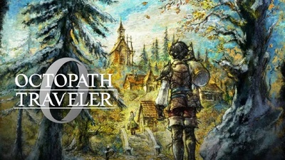 Оцінки Famitsu: Metroid Prime 4, Kirby Air Riders та Octopath Traveler 0