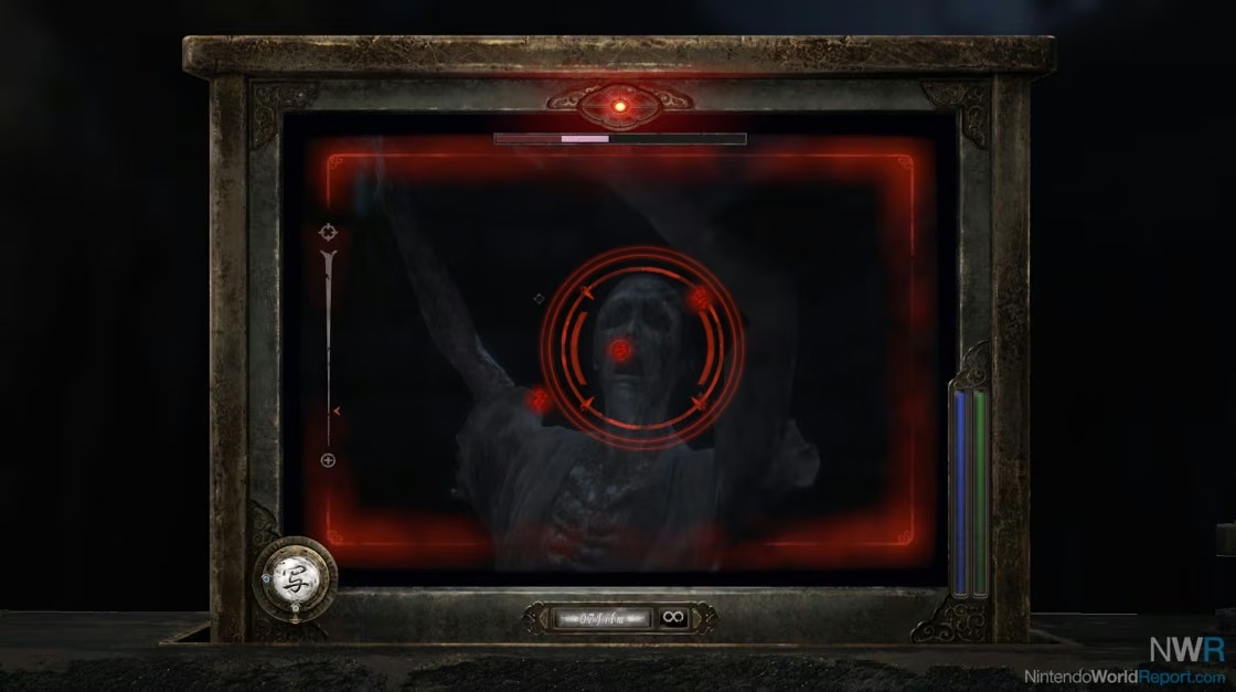 Огляд Fatal Frame II: Crimson Butterfly Remake для Nintendo Switch 2