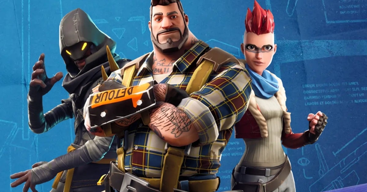 Fortnite: Режим Save the World стане безкоштовним у квітні 2026 року