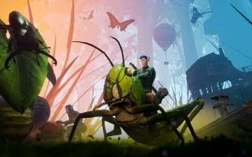 Smalland: Survive The Wilds вийде на Switch 2 навесні 2026 року