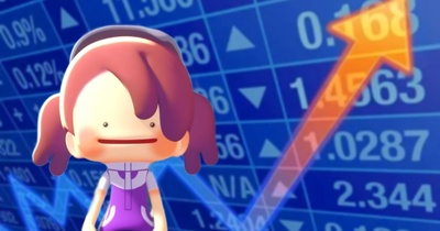 Pokémon Pokopia піднімає акції Nintendo: вірусний хіт повертає довіру інвесторів