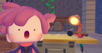 Усі рецепти крафту в Pokémon Pokopia: повний список для майстрів