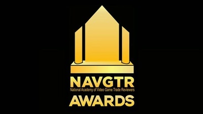 Оголошено переможців 25-ї щорічної премії NAVGTR Awards