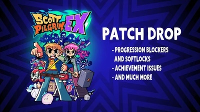 Scott Pilgrim EX отримала свіже оновлення з важливими виправленнями