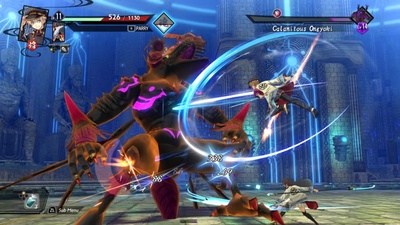 Президент Falcom про змішані реакції на Kyoto Xanadu та 4 рівні складності