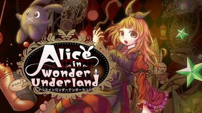 Alice in Wonder Underland AIWU завітає на Nintendo Switch у 2026 році