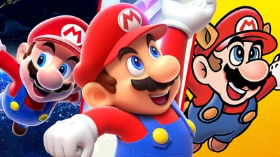 Найкращі ігри серії Super Mario всіх часів: оновлений рейтинг на честь MAR10 Day