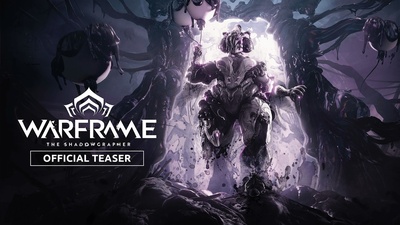 Warframe вийде на Nintendo Switch 2 вже 25 березня