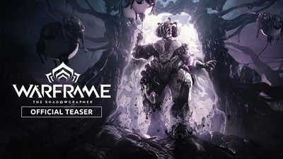 Warframe вийде на Nintendo Switch 2 вже 25 березня