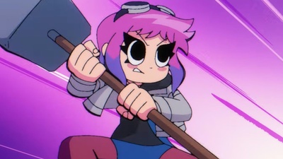 Scott Pilgrim EX отримала перше оновлення на Switch та Switch 2