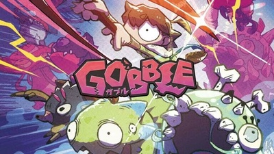 Nippon Ichi анонсувала екшн GOBBLE та паті-гру Prinny Sugoroku для Switch та Switch 2