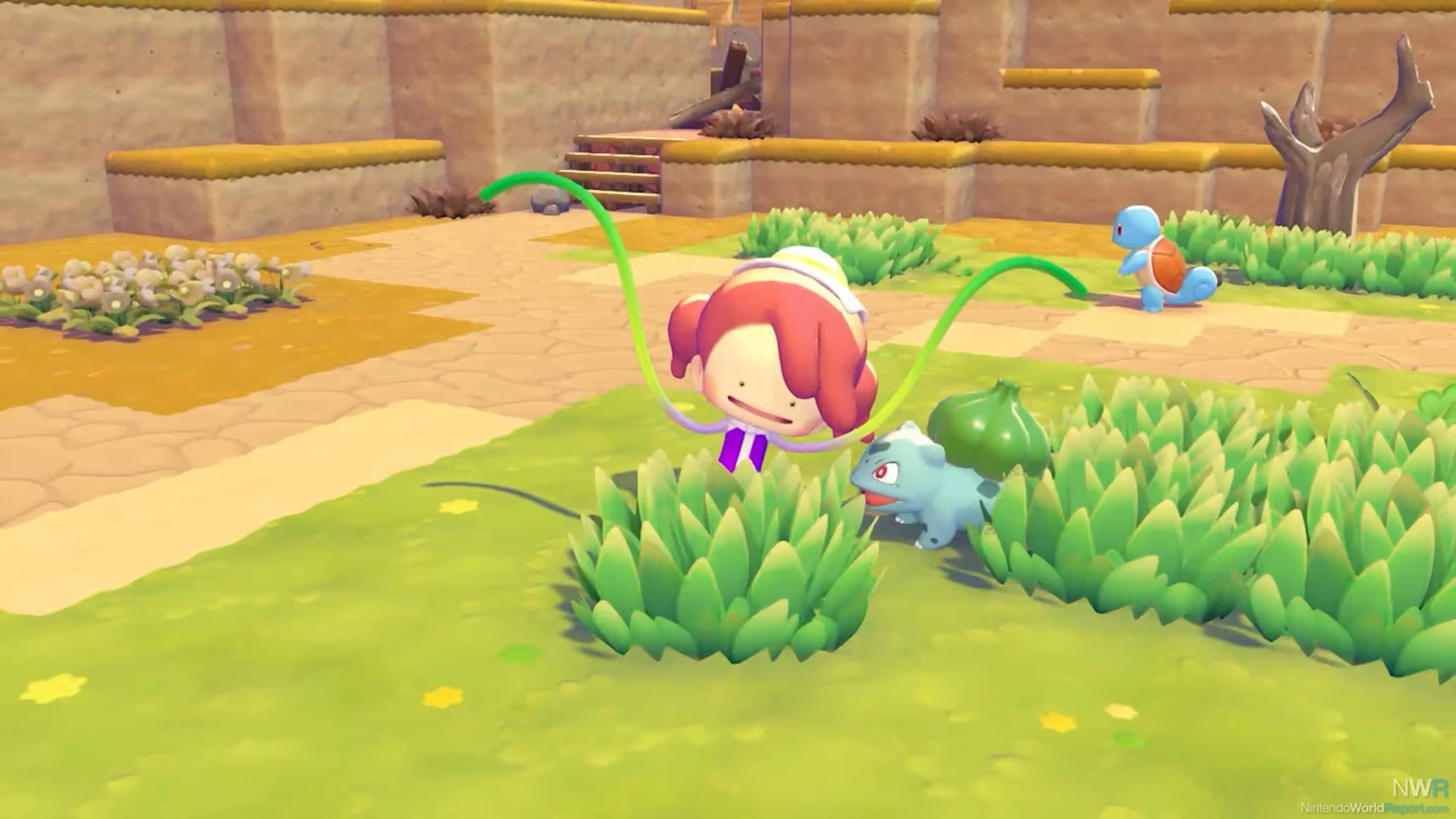 Pokémon Pokopia розійшлася накладом у 2,2 млн копій за перші вихідні