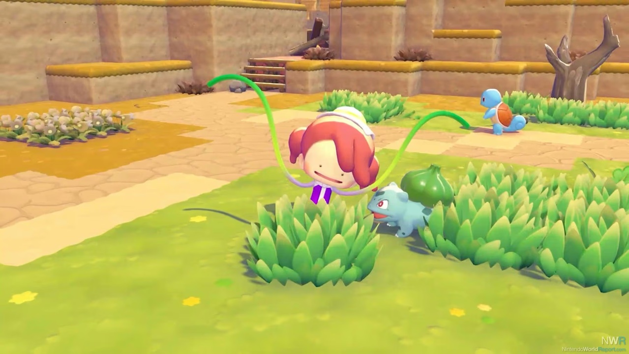 Pokémon Pokopia розійшлася накладом у 2,2 млн копій за перші вихідні