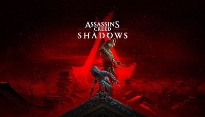 Порівняння Assassin's Creed Shadows: Switch 2 проти PS5 та Xbox Series S