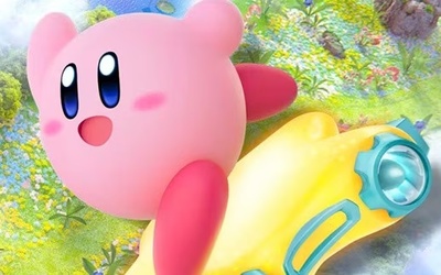 Kirby Air Riders отримала нове оновлення: деталі патчу 1.3.2