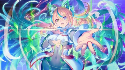 Для Card-en-Ciel вийшло доповнення у стилі Blaster Master Zero