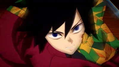 Demon Slayer: The Hinokami Chronicles 2 — DLC з Гію Томіокою вже доступне