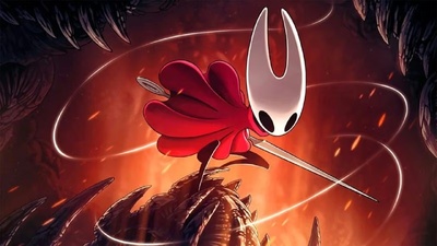 Team Cherry готує DLC для Silksong та новий проєкт