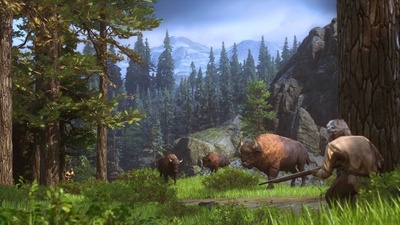 Джефф Каплан анонсував нову гру The Legend of California