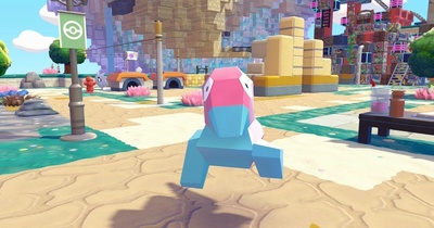 Як отримати Порігона в Pokémon Pokopia: гайд для гравців
