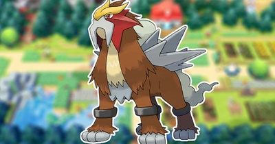 Як отримати Ентея у Pokémon Pokopia: повний гайд