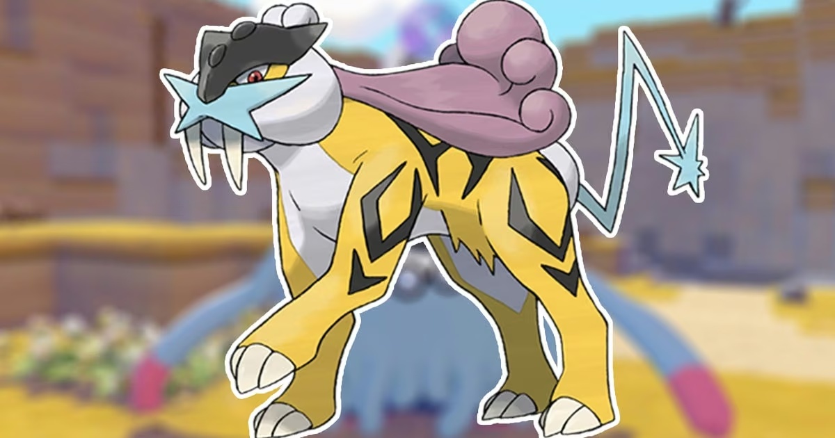 Як отримати Райку в Pokémon Pokopia: повний гайд