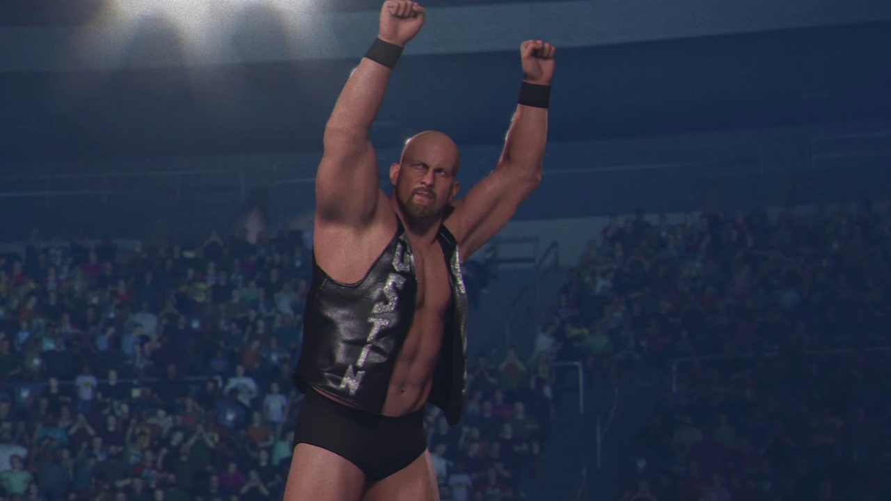 WWE 2K26 отримала патч: легший прогрес у Ringside Pass, але без «халяви»
