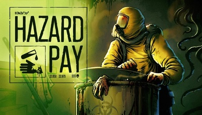 Hazard Pay вийде на Nintendo Switch у червні