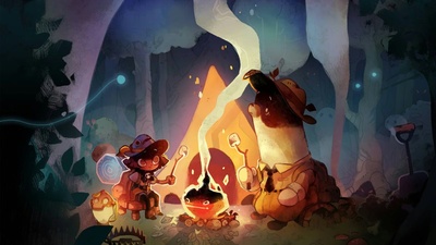 В Epic Games Store безкоштовно роздають Cozy Grove — чудовий аналог Animal Crossing