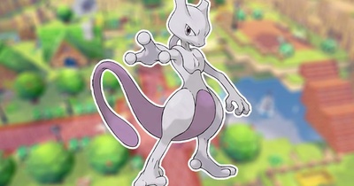 Як отримати М'юту в Pokémon Pokopia: покроковий посібник