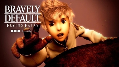 Bravely Default: Flying Fairy HD Remaster вийшла на Xbox Series та PC