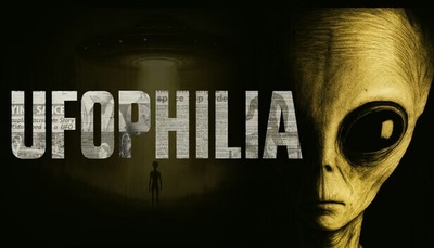 UFOPHILIA — психологічний хорор про прибульців уже на Nintendo Switch