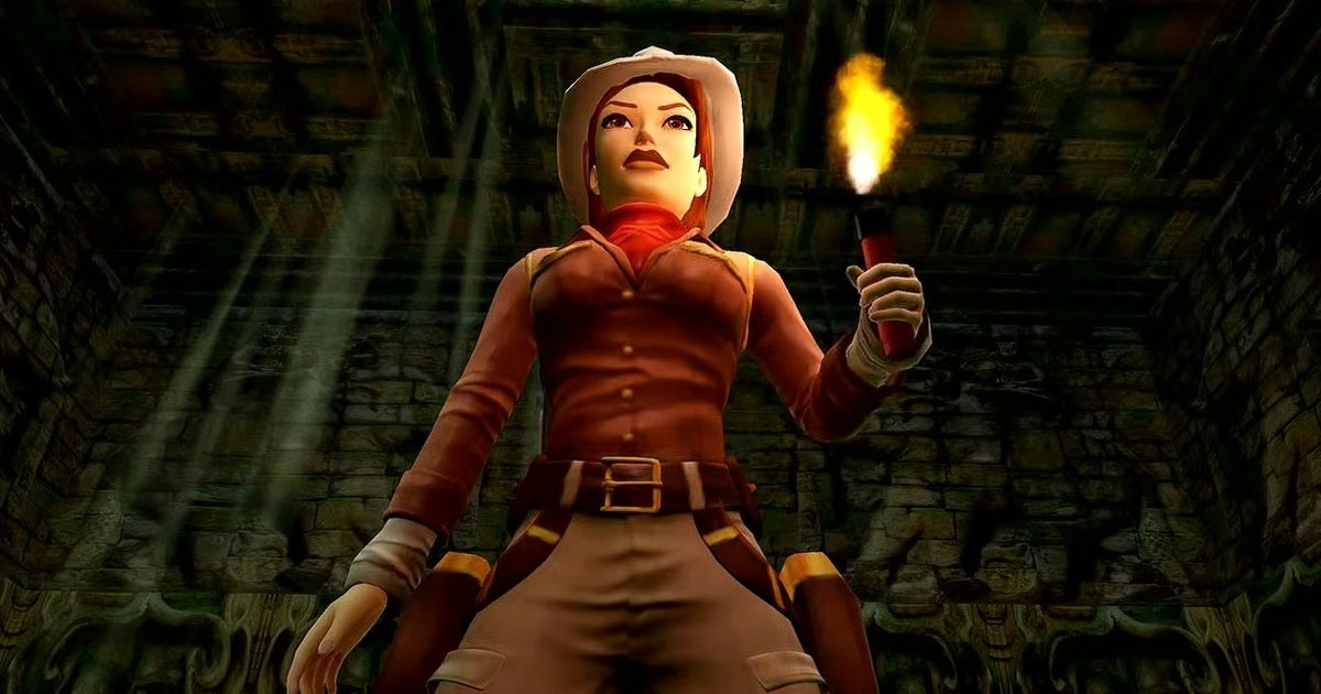 Tomb Raider 1-3 Remastered: безкоштовний режим викликів та реліз на Switch 2