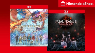 Головні новинки Nintendo eShop — 12 березня 2026 року
