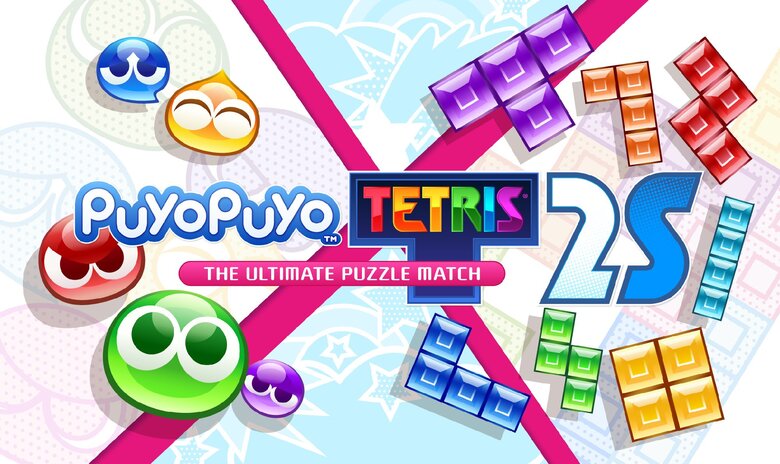 Puyo Puyo Tetris 2 отримала оновлення 1.0.5: Новий режим та виправлення