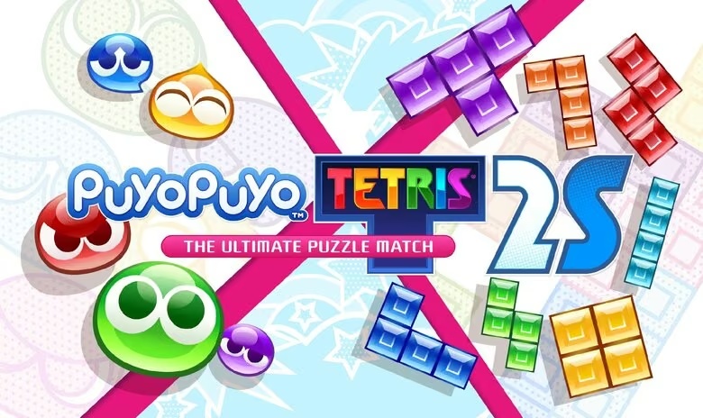 Puyo Puyo Tetris 2 отримала оновлення 1.0.5: Новий режим та виправлення