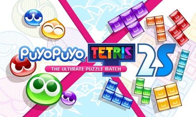 Puyo Puyo Tetris 2 отримала оновлення 1.0.5: Новий режим та виправлення