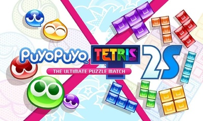 Puyo Puyo Tetris 2 отримала оновлення 1.0.5: Новий режим та виправлення