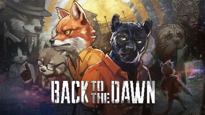 RPG Back to the Dawn вийшла на Nintendo Switch та Switch 2: релізний трейлер