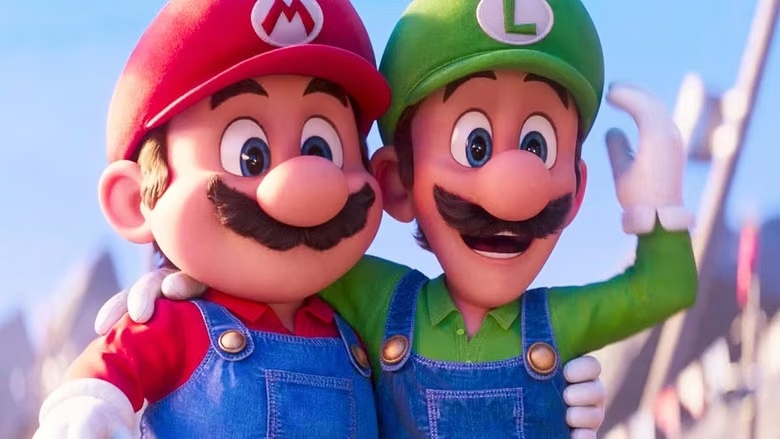 Фільм The Super Mario Galaxy довше затримається в кінотеатрах