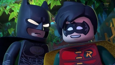 LEGO Batman: Legacy of the Dark Knight: щоденник розробників та нові деталі для Switch 2