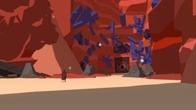 CALX вийде влітку 2026 року: новий трейлер та деталі гри для Nintendo Switch