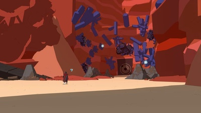 CALX вийде влітку 2026 року: новий трейлер та деталі гри для Nintendo Switch
