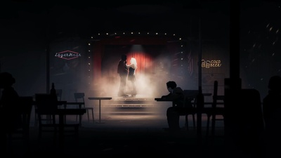 Представлено геймплейний трейлер горор-метроїдванії Silver Pines