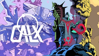 Атмосферна пригода CALX вийде на Nintendo Switch наприкінці 2026 року