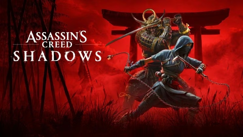 Assassin’s Creed Shadows на Switch 2: 30 FPS та підтримка DLSS