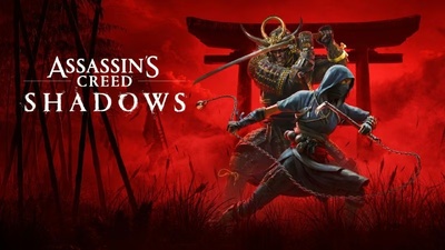 Assassin’s Creed Shadows на Switch 2: 30 FPS та підтримка DLSS