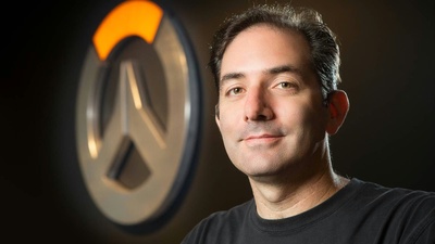 Джефф Каплан розкрив справжні причини свого звільнення з Blizzard