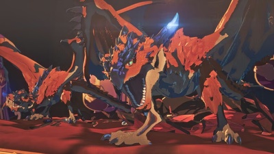 Monster Hunter Stories 3: Twisted Reflection — фінальне відео перед релізом