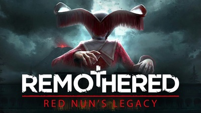 Remothered: Red Nun’s Legacy анонсовано для Switch 2 та інших платформ